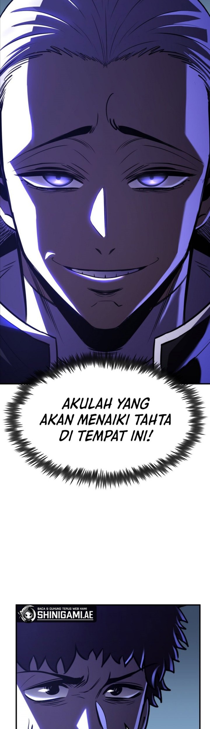 Standard of Reincarnation Chapter 73 - halaman 43