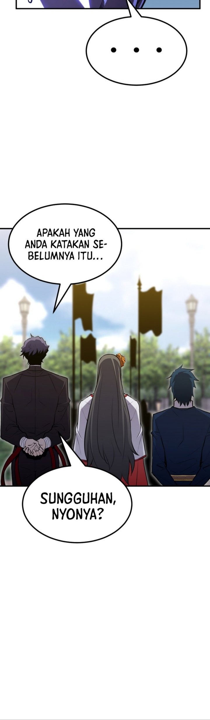 Standard of Reincarnation Chapter 73 - halaman 44