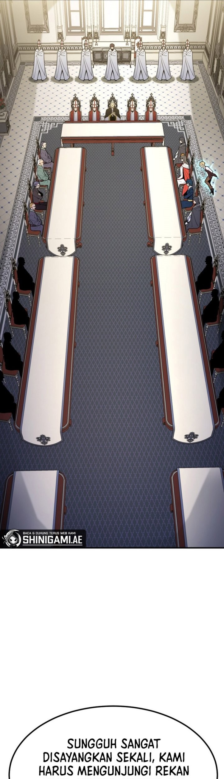 Standard of Reincarnation Chapter 73 - halaman 53