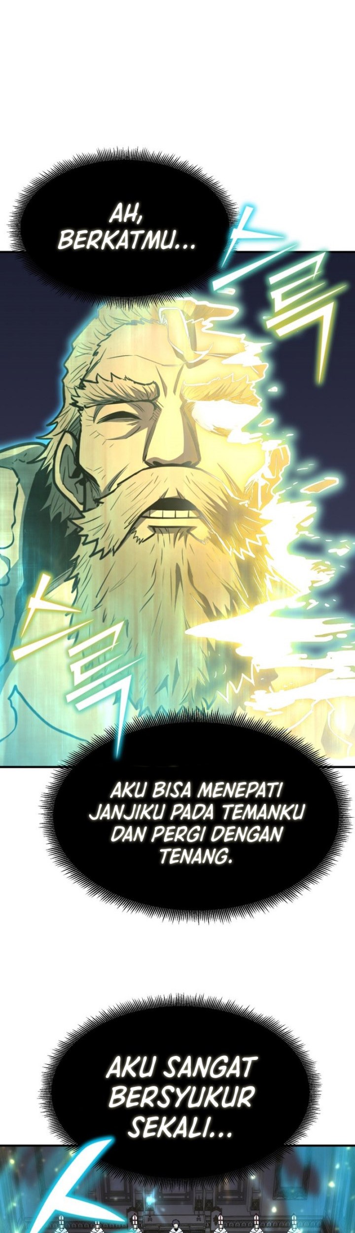 Standard of Reincarnation Chapter 73 - halaman 69