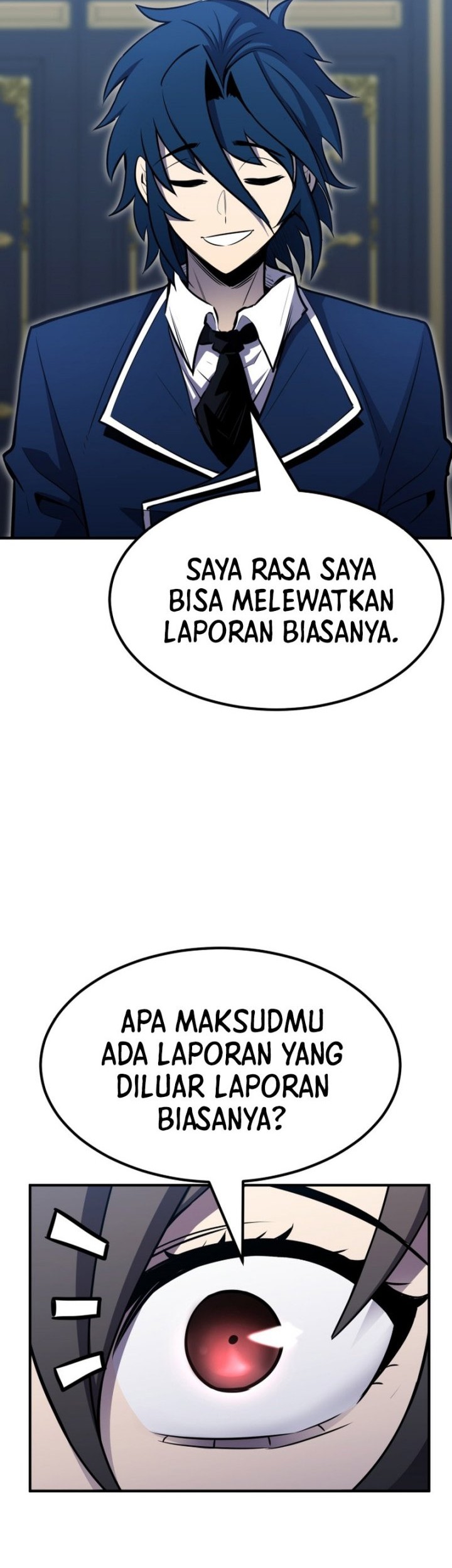 Standard of Reincarnation Chapter 73 - halaman 7