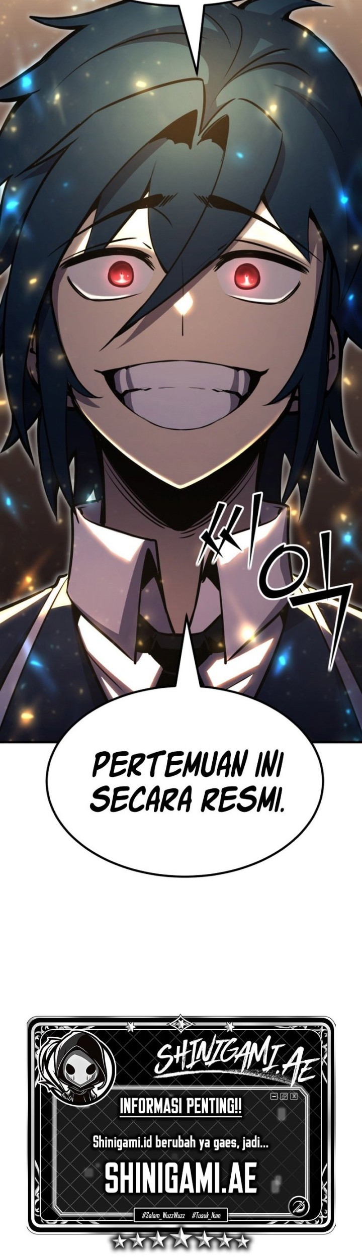 Standard of Reincarnation Chapter 73 - halaman 73