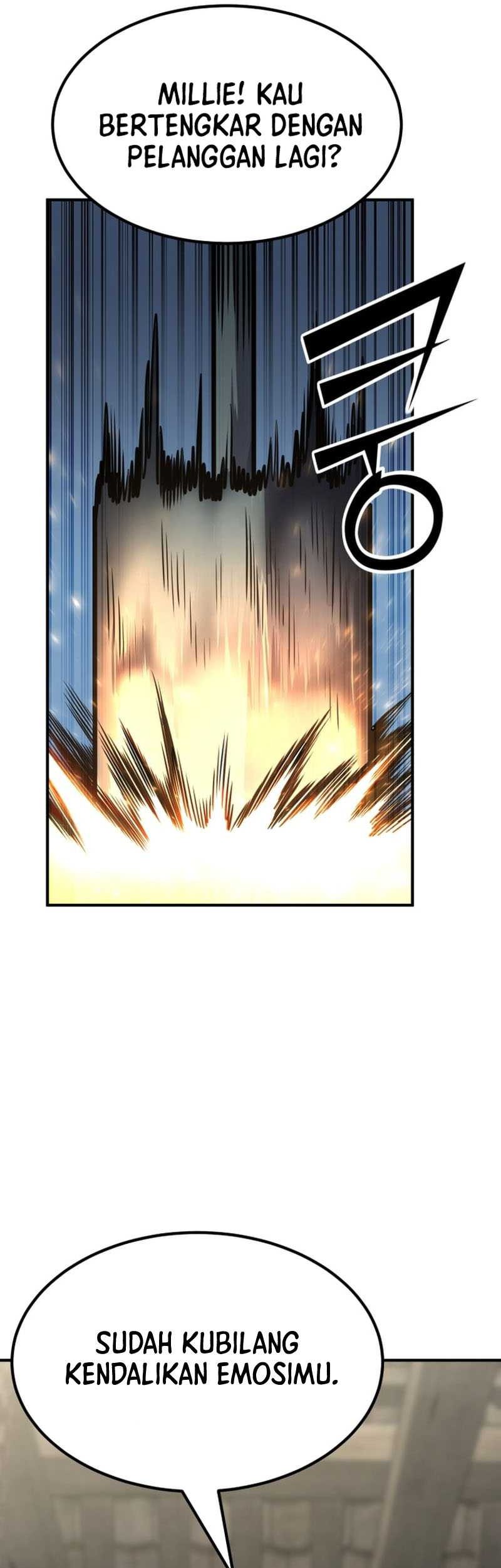 Standard of Reincarnation Chapter 74 - halaman 10