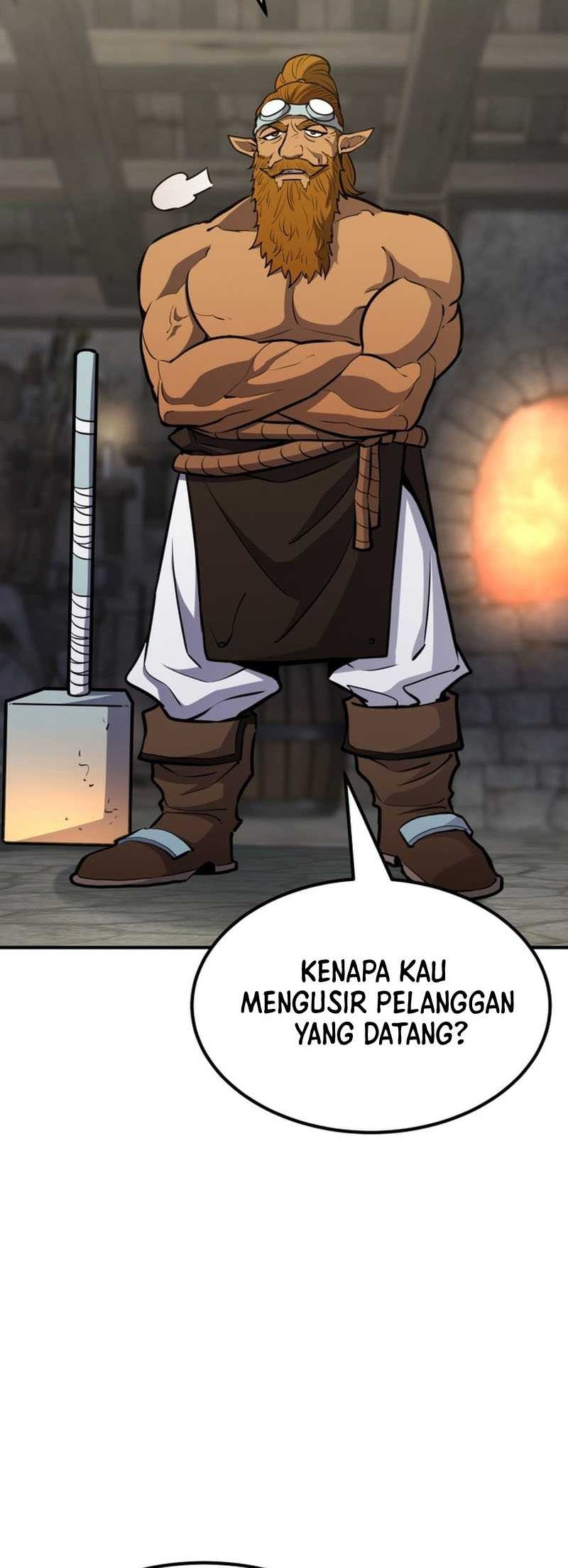 Standard of Reincarnation Chapter 74 - halaman 11