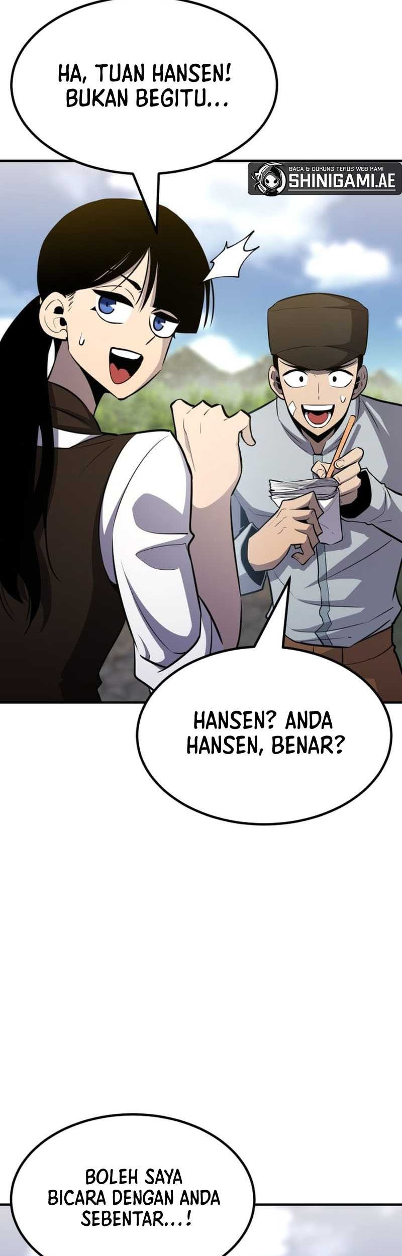 Standard of Reincarnation Chapter 74 - halaman 12