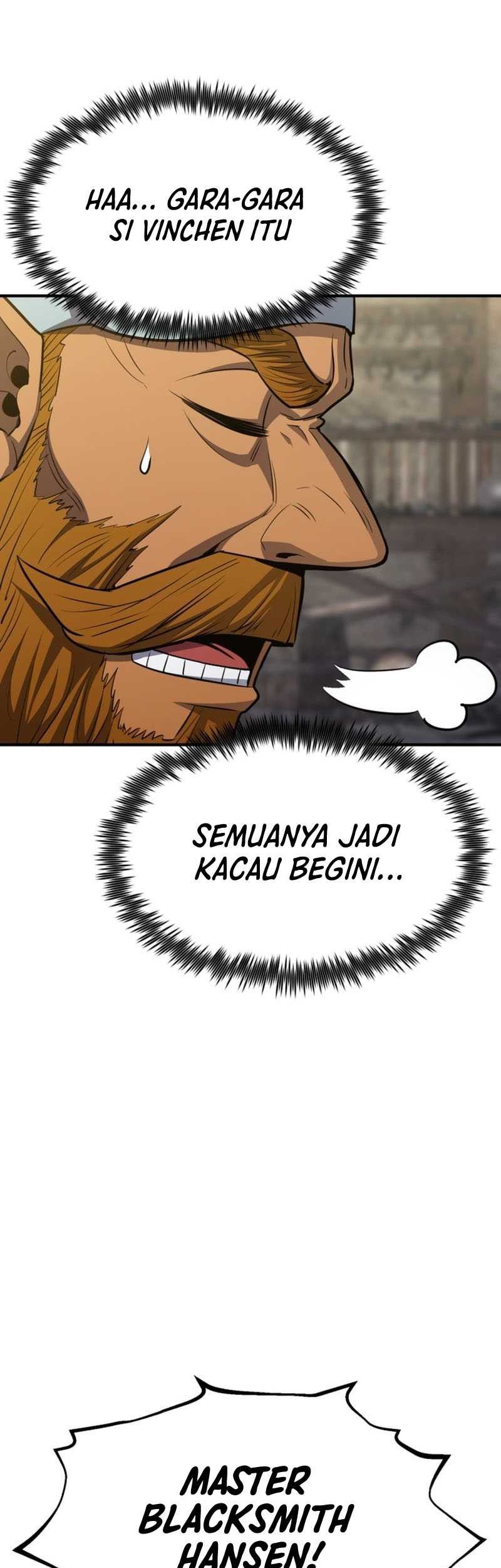 Standard of Reincarnation Chapter 74 - halaman 14