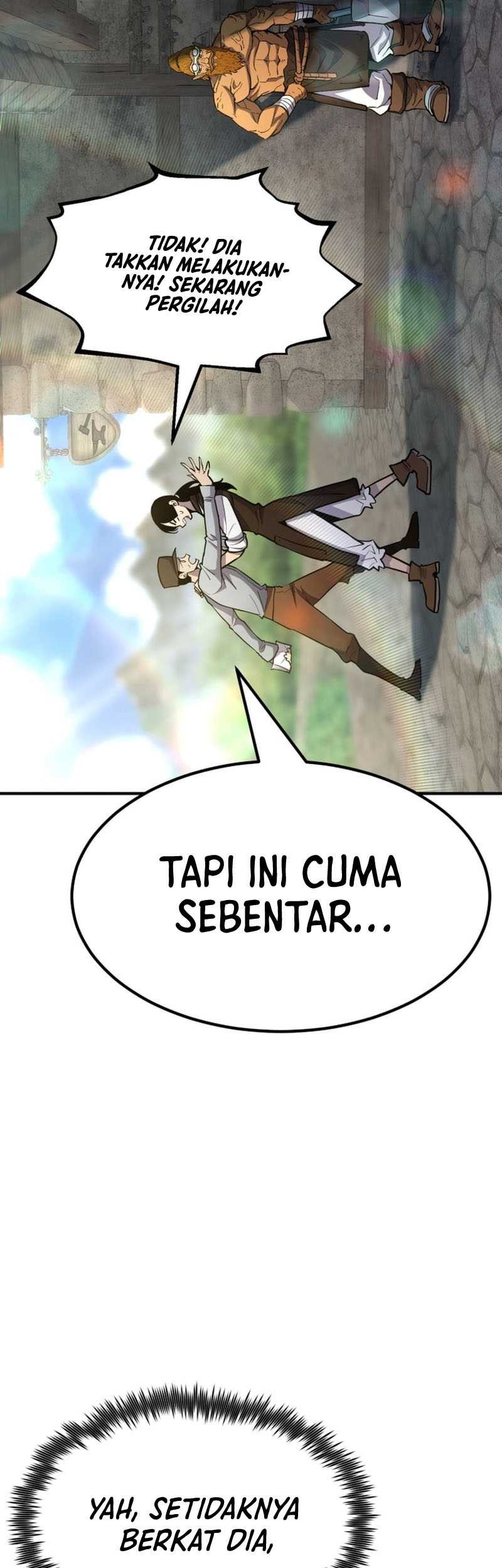 Standard of Reincarnation Chapter 74 - halaman 16