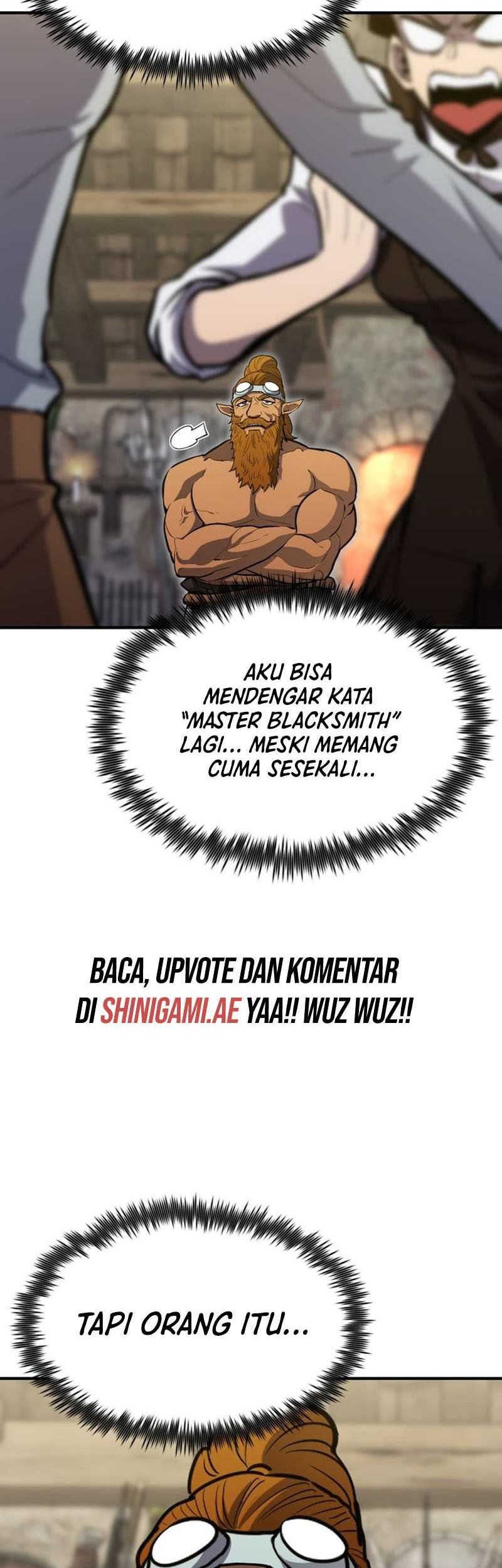 Standard of Reincarnation Chapter 74 - halaman 17