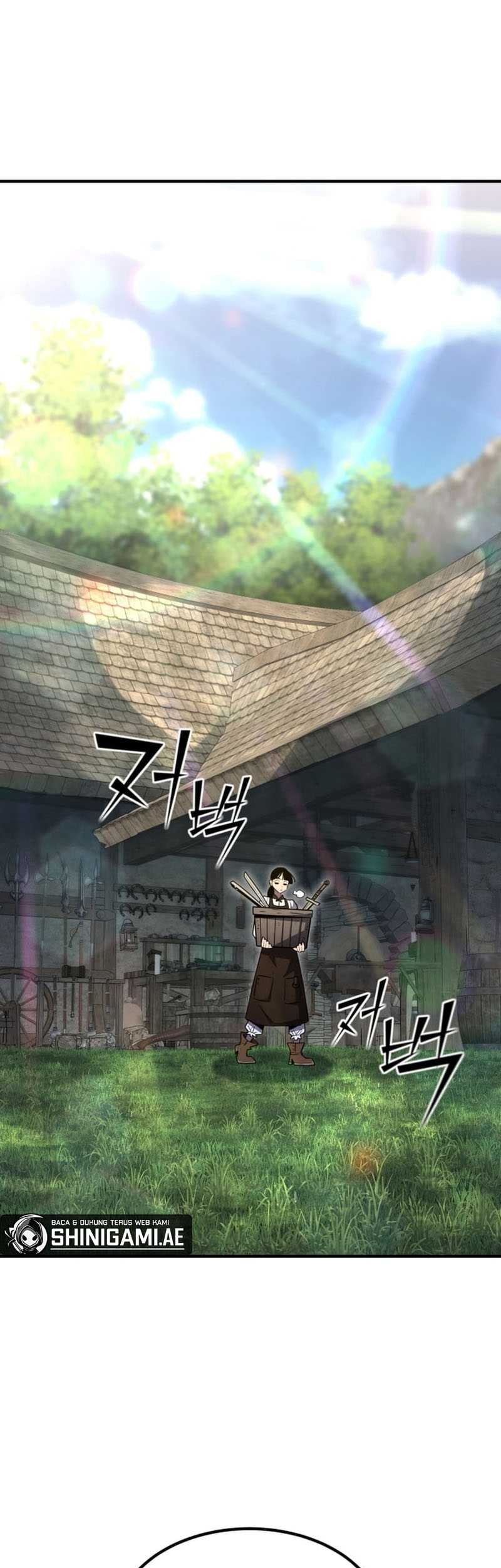 Standard of Reincarnation Chapter 74 - halaman 2