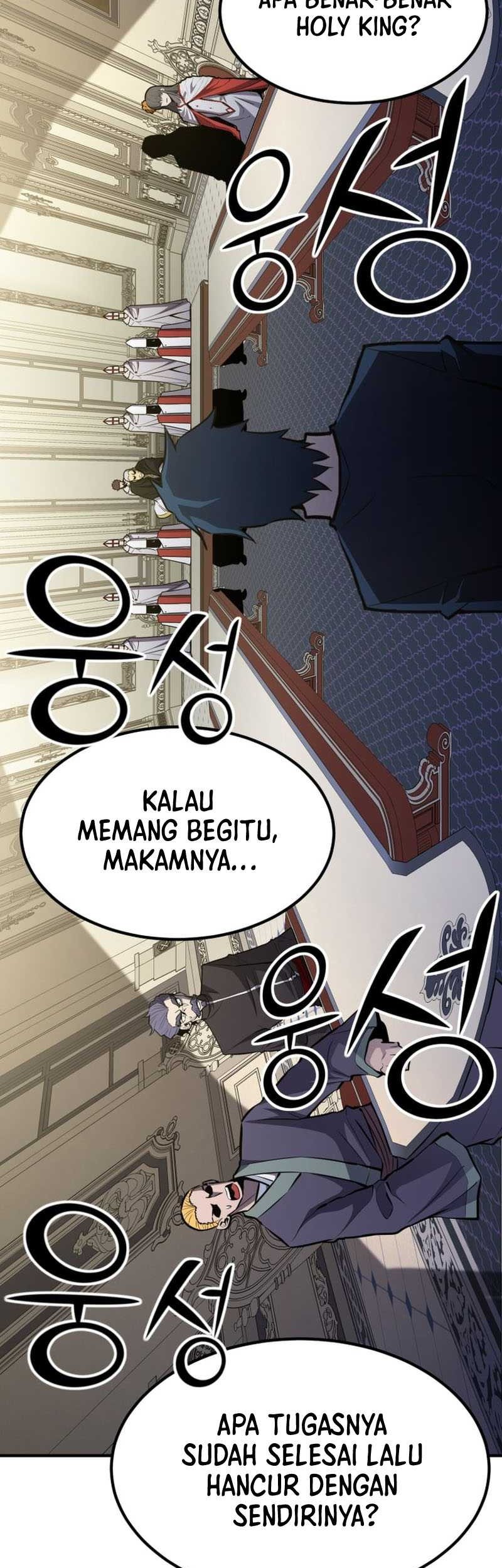 Standard of Reincarnation Chapter 74 - halaman 22