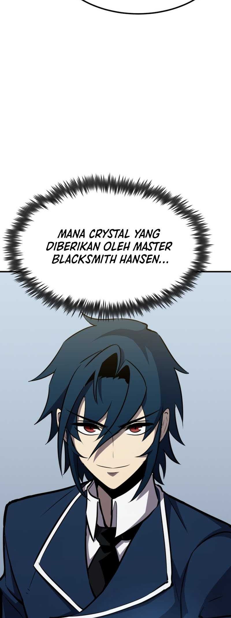 Standard of Reincarnation Chapter 74 - halaman 23