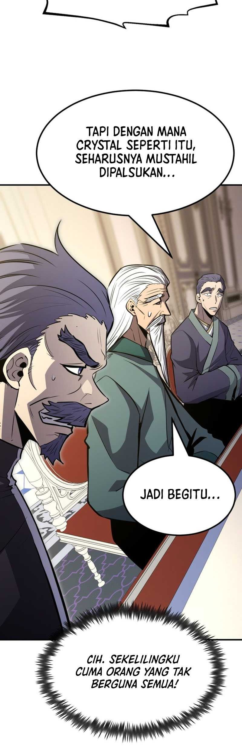 Standard of Reincarnation Chapter 74 - halaman 26