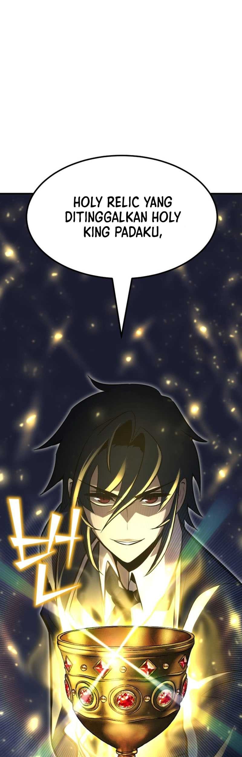 Standard of Reincarnation Chapter 74 - halaman 28