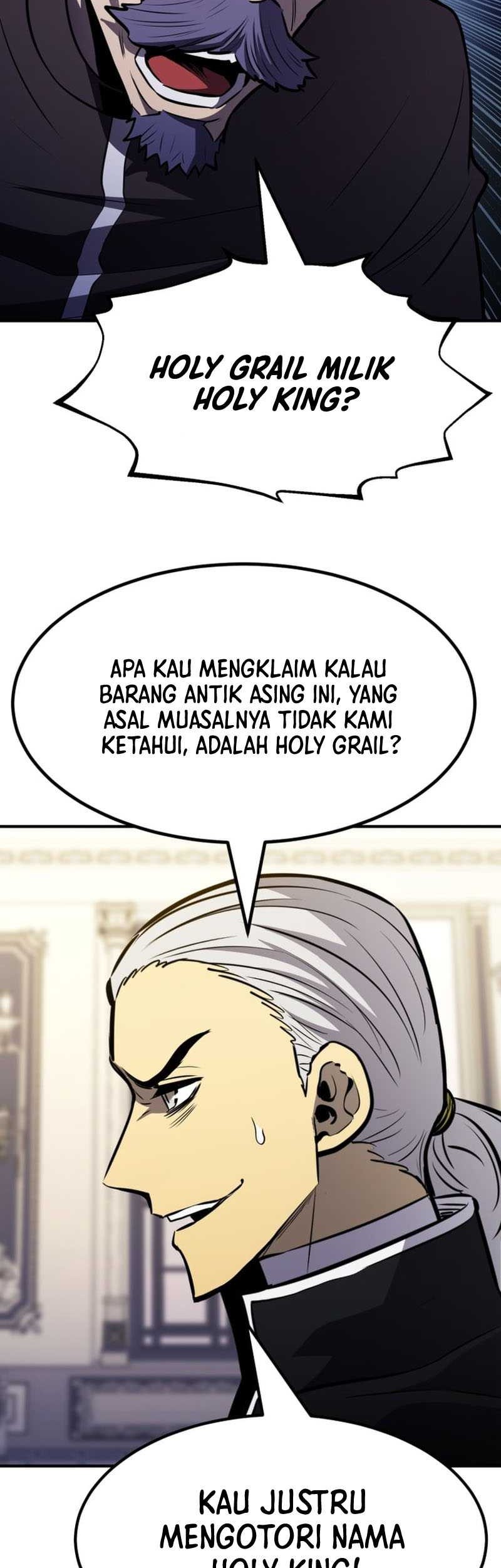 Standard of Reincarnation Chapter 74 - halaman 30