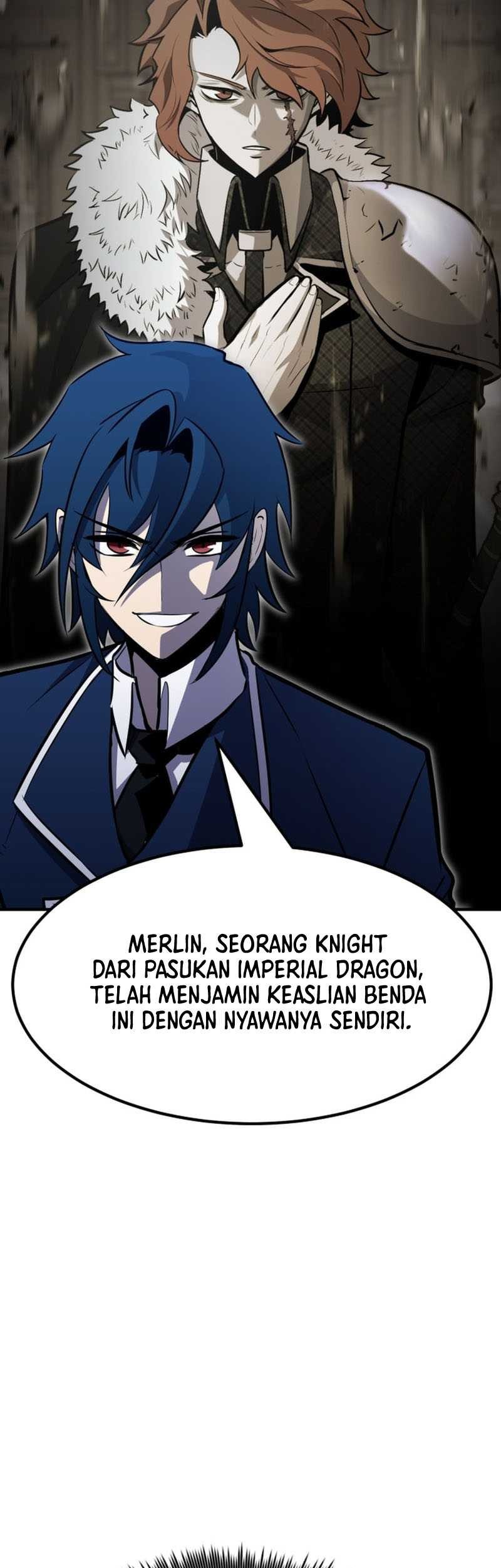 Standard of Reincarnation Chapter 74 - halaman 32