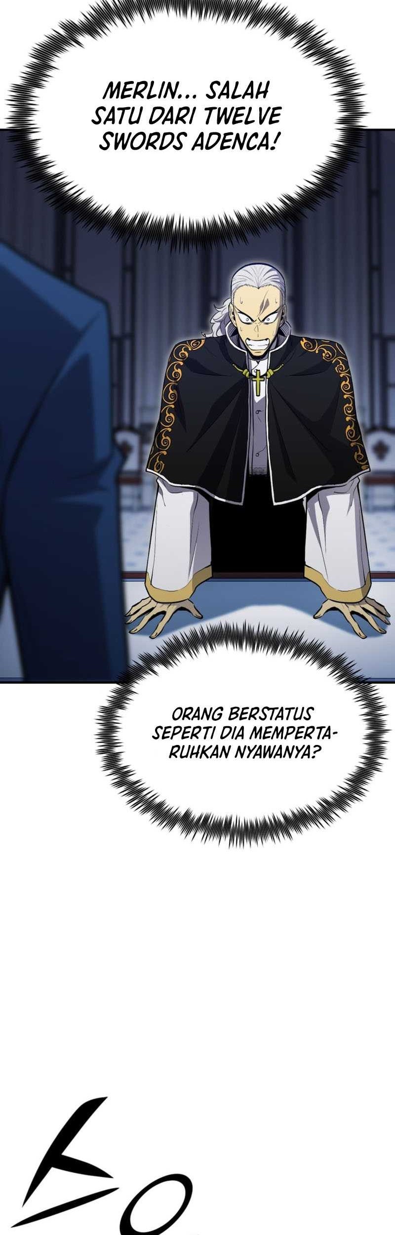 Standard of Reincarnation Chapter 74 - halaman 33