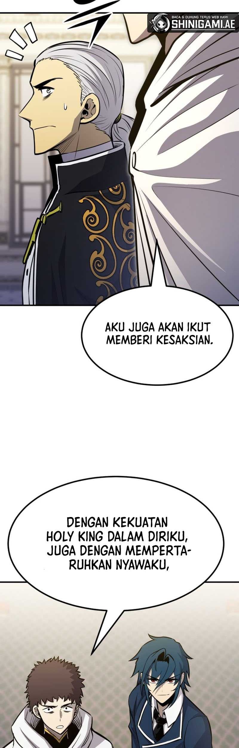 Standard of Reincarnation Chapter 74 - halaman 34