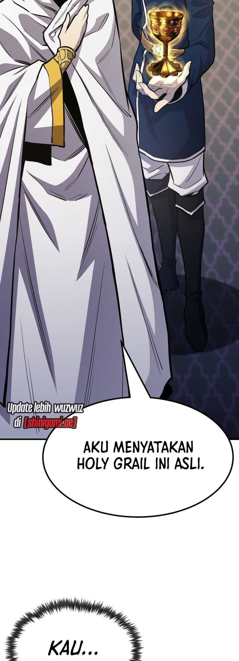 Standard of Reincarnation Chapter 74 - halaman 35