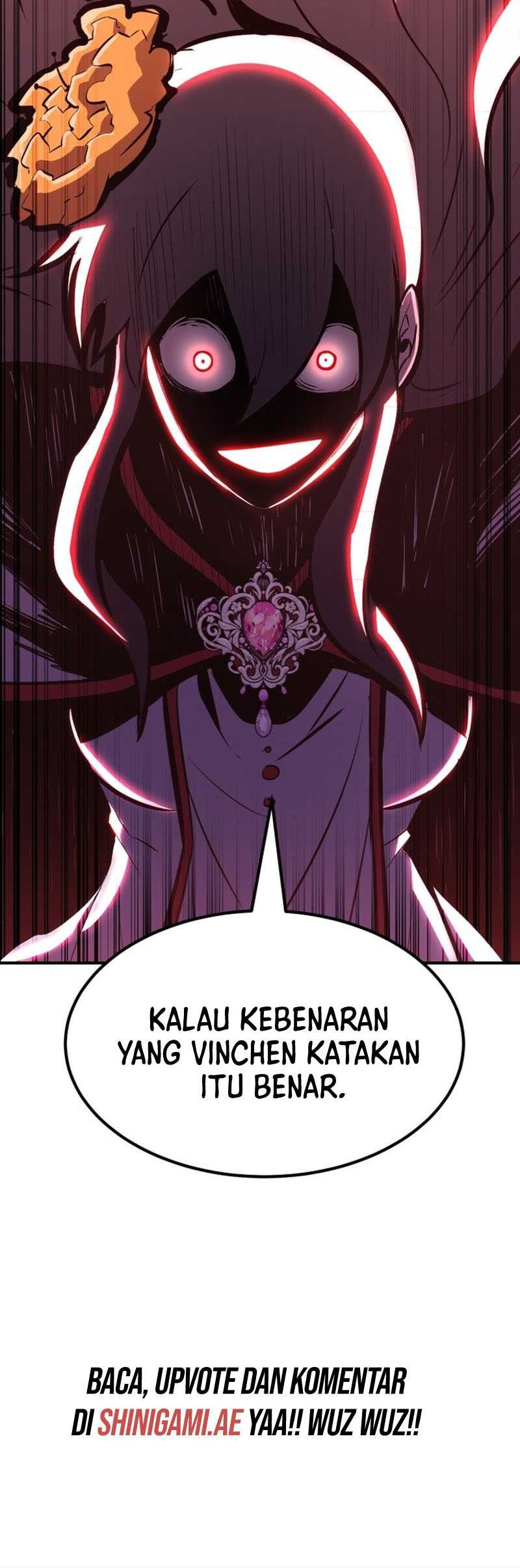Standard of Reincarnation Chapter 74 - halaman 39