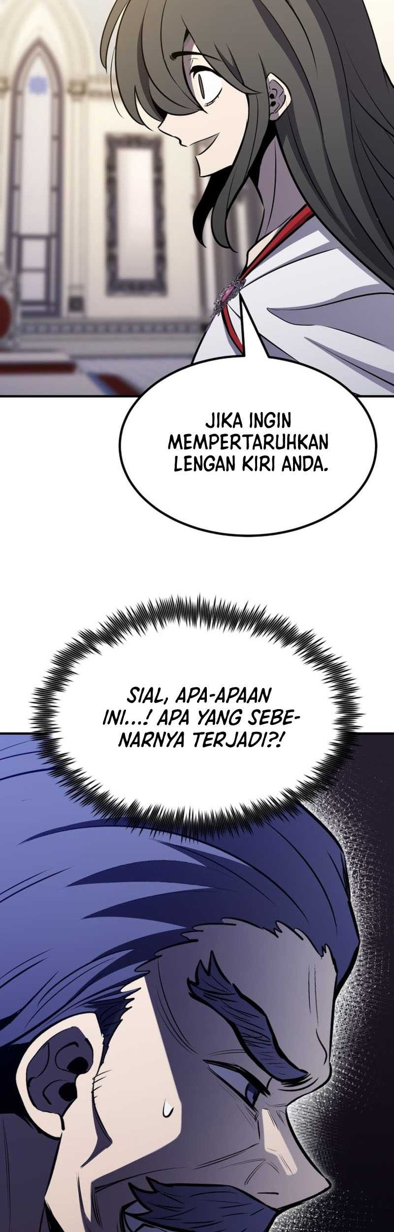 Standard of Reincarnation Chapter 74 - halaman 41