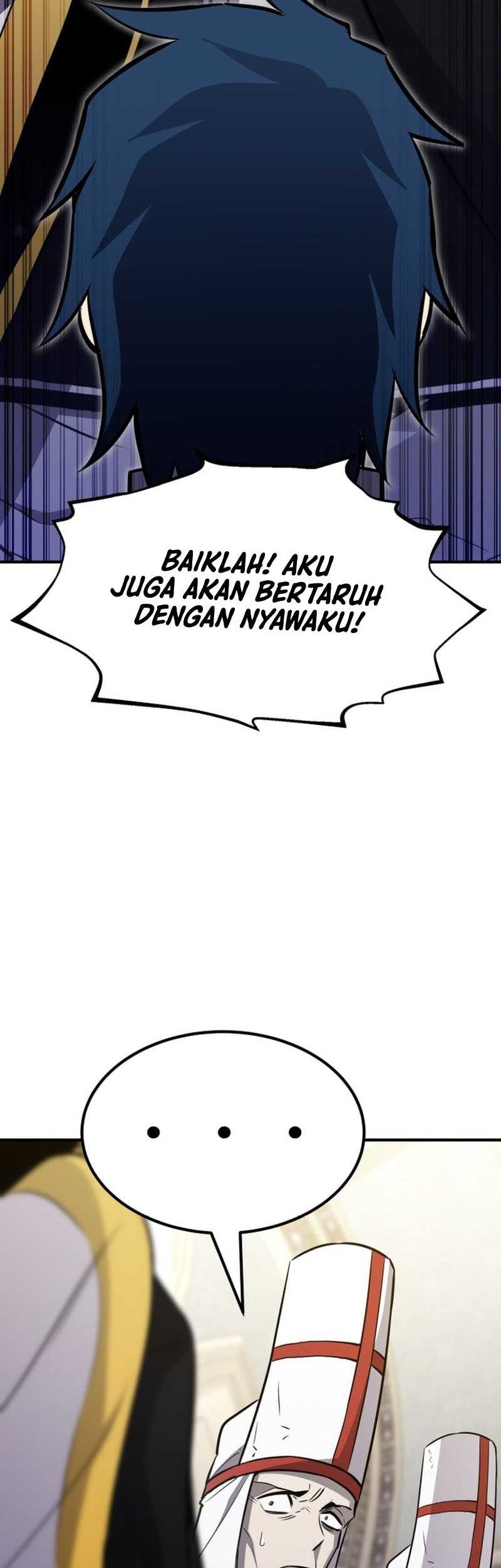 Standard of Reincarnation Chapter 74 - halaman 49