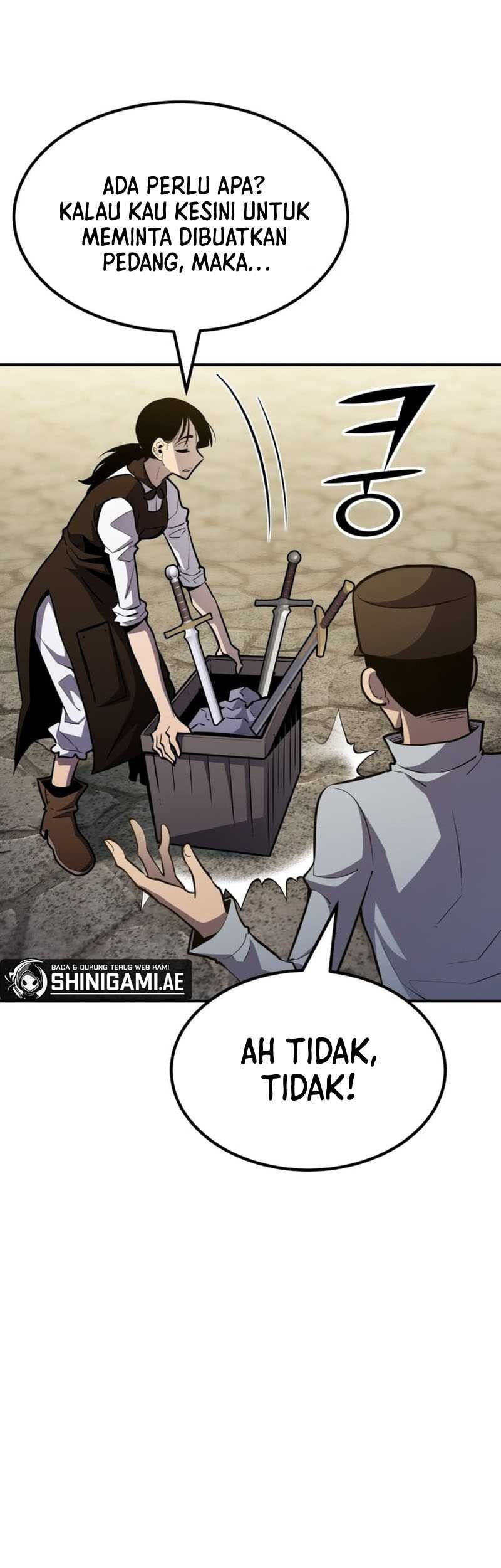 Standard of Reincarnation Chapter 74 - halaman 5