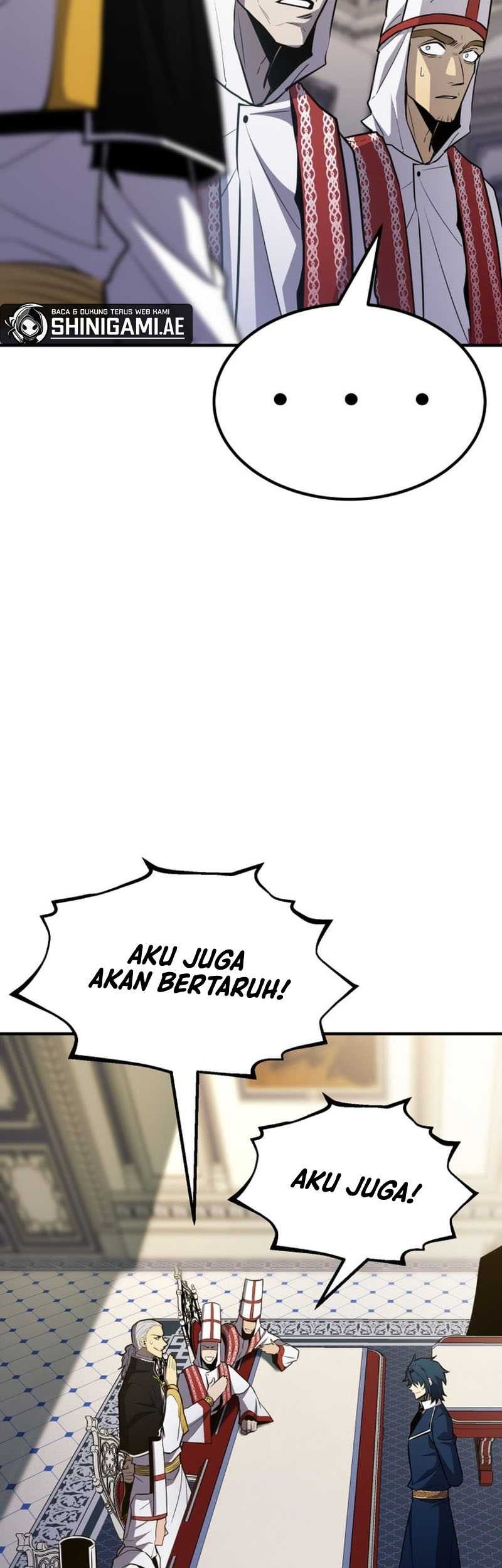 Standard of Reincarnation Chapter 74 - halaman 50