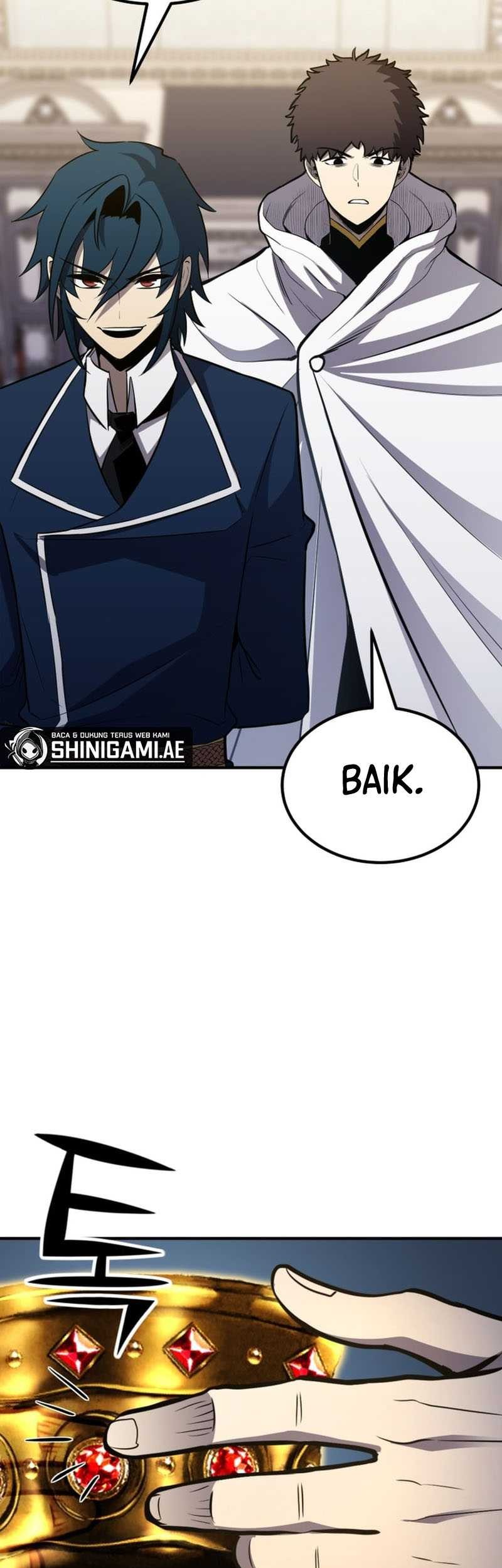 Standard of Reincarnation Chapter 74 - halaman 52
