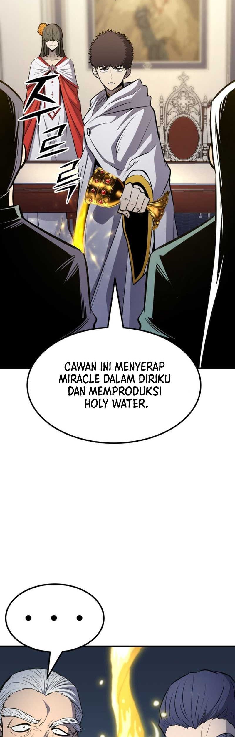 Standard of Reincarnation Chapter 74 - halaman 57