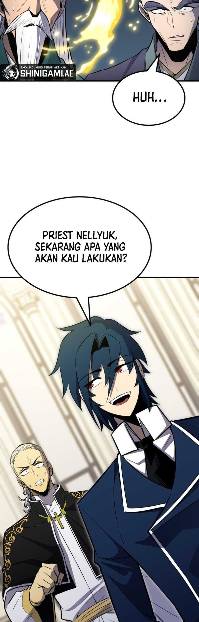 Standard of Reincarnation Chapter 74 - halaman 58