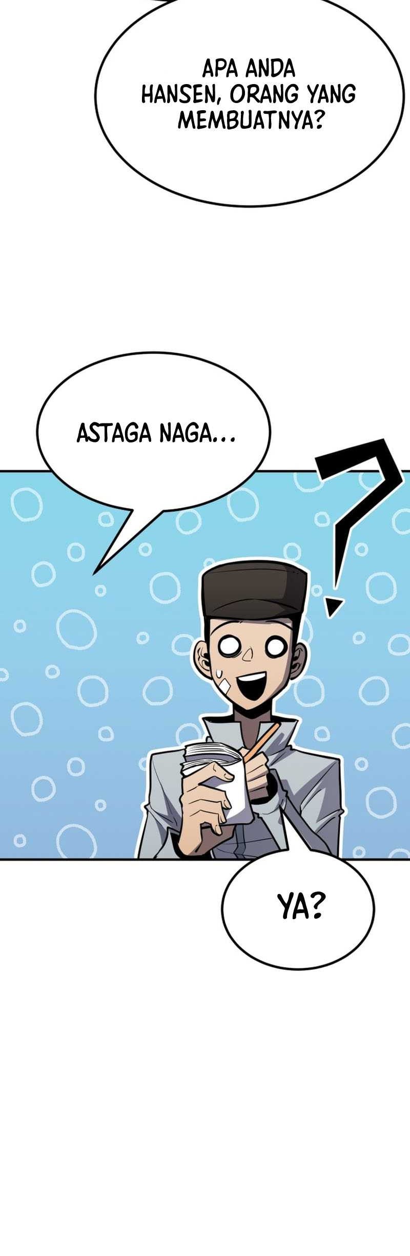 Standard of Reincarnation Chapter 74 - halaman 7