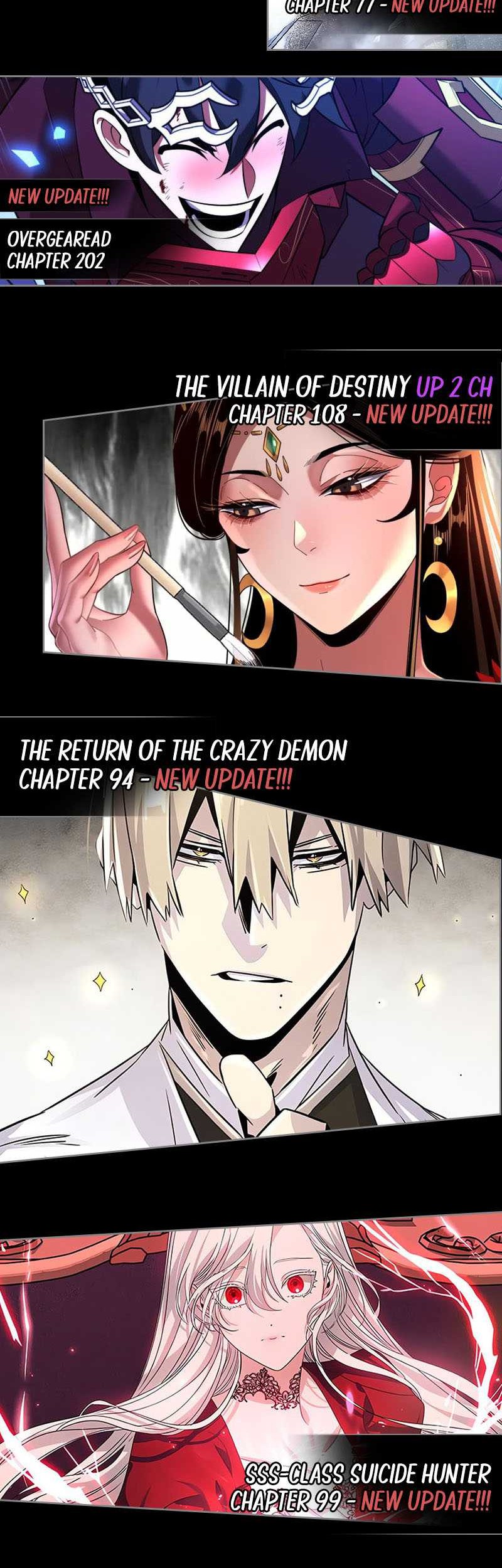 Standard of Reincarnation Chapter 74 - halaman 78