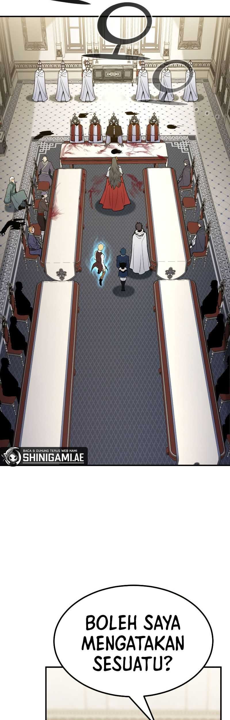 Standard of Reincarnation Chapter 75 - halaman 10