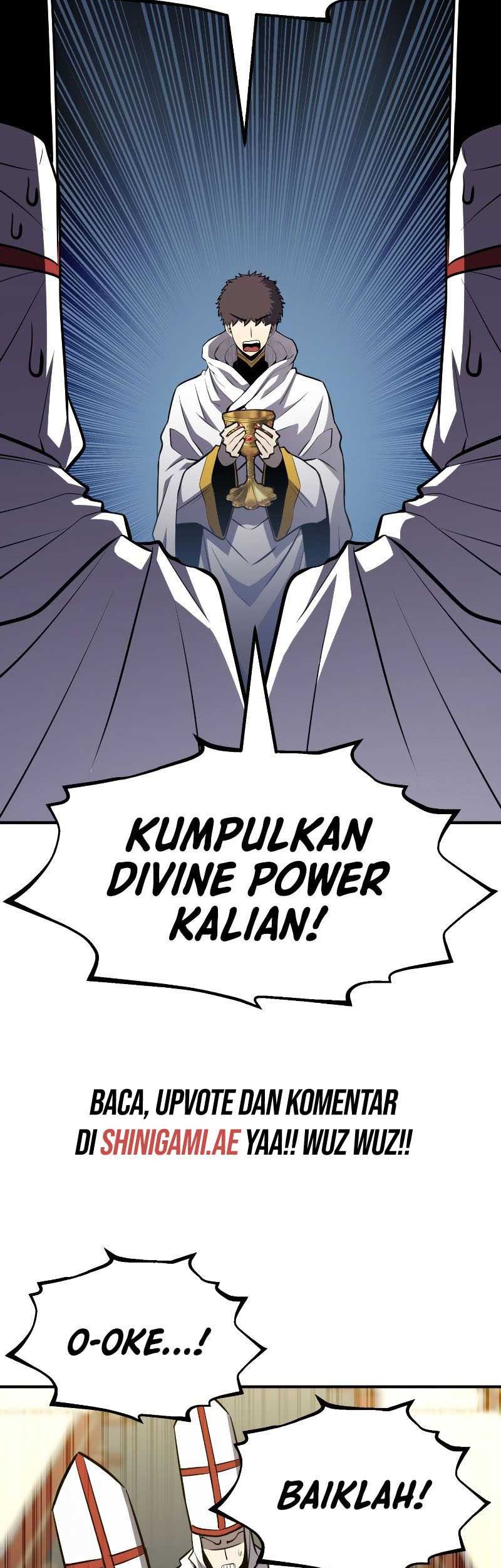 Standard of Reincarnation Chapter 75 - halaman 20
