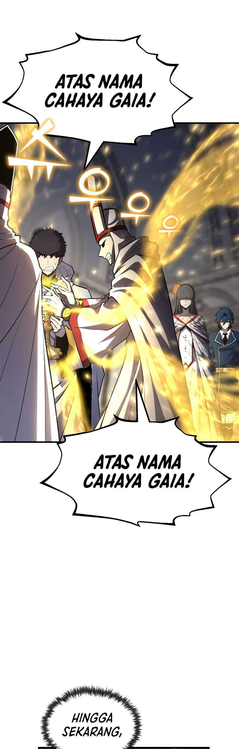 Standard of Reincarnation Chapter 75 - halaman 22