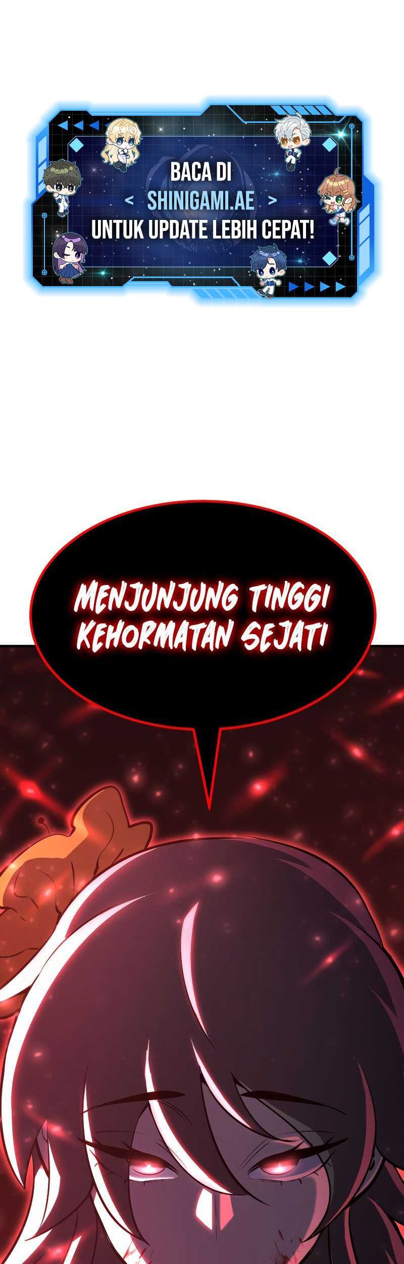 Standard of Reincarnation Chapter 75 - halaman 3