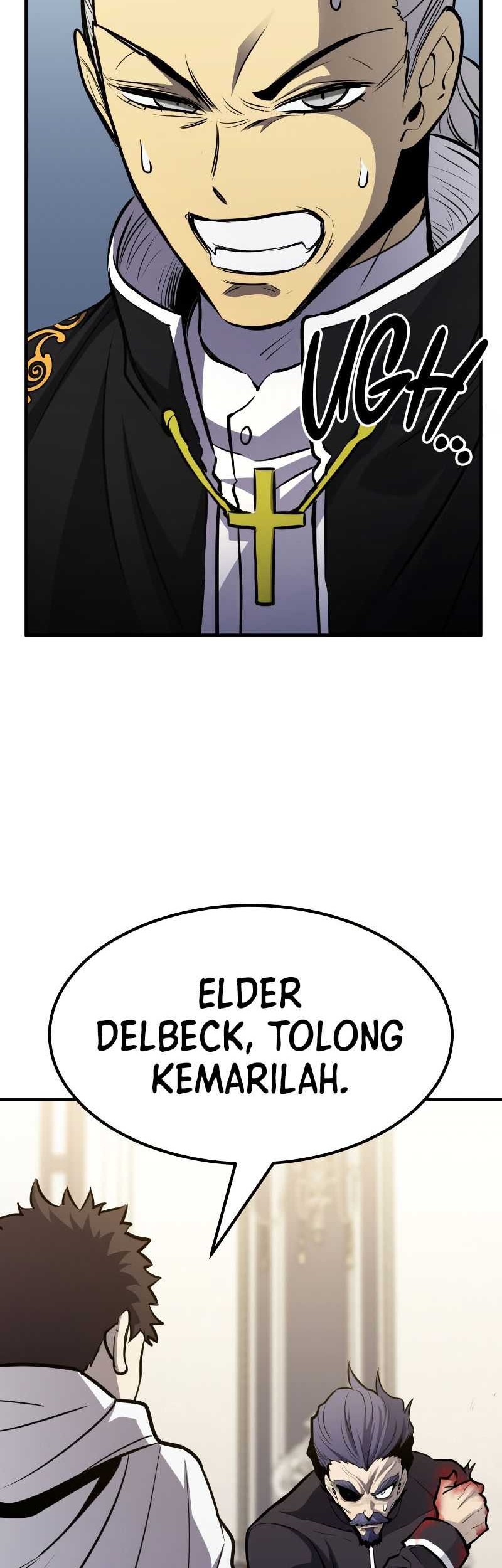 Standard of Reincarnation Chapter 75 - halaman 31
