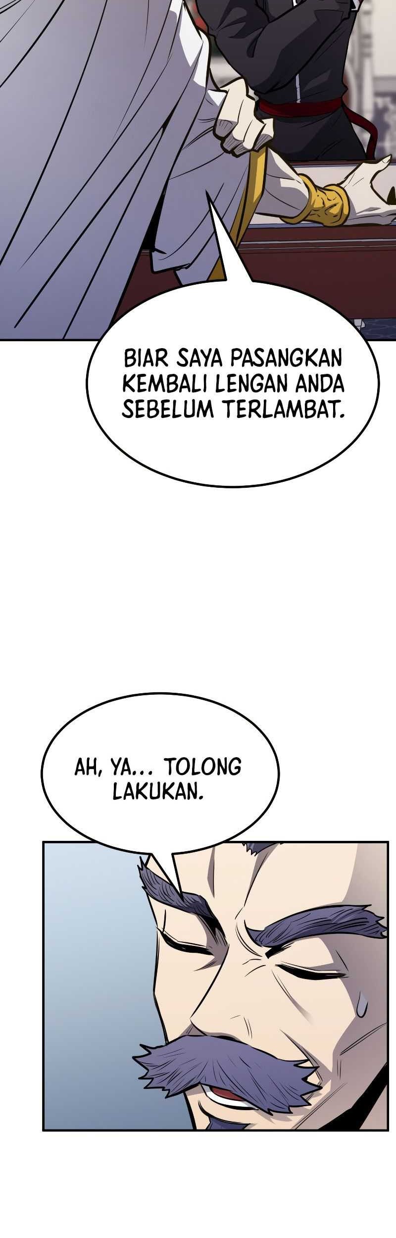 Standard of Reincarnation Chapter 75 - halaman 32