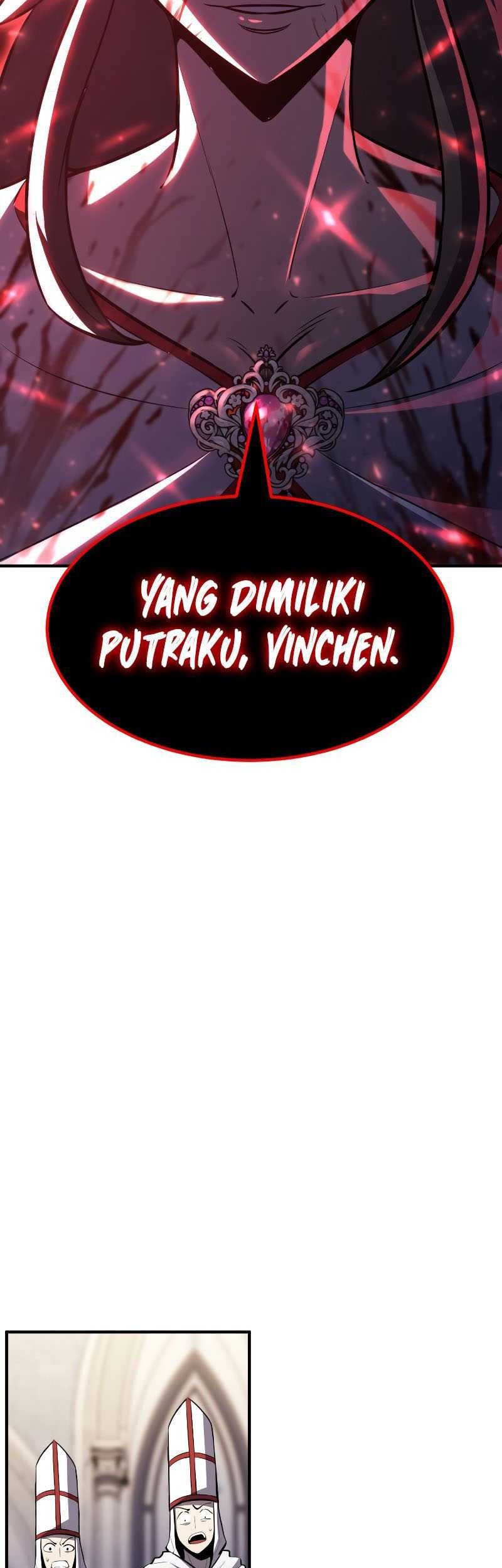 Standard of Reincarnation Chapter 75 - halaman 4