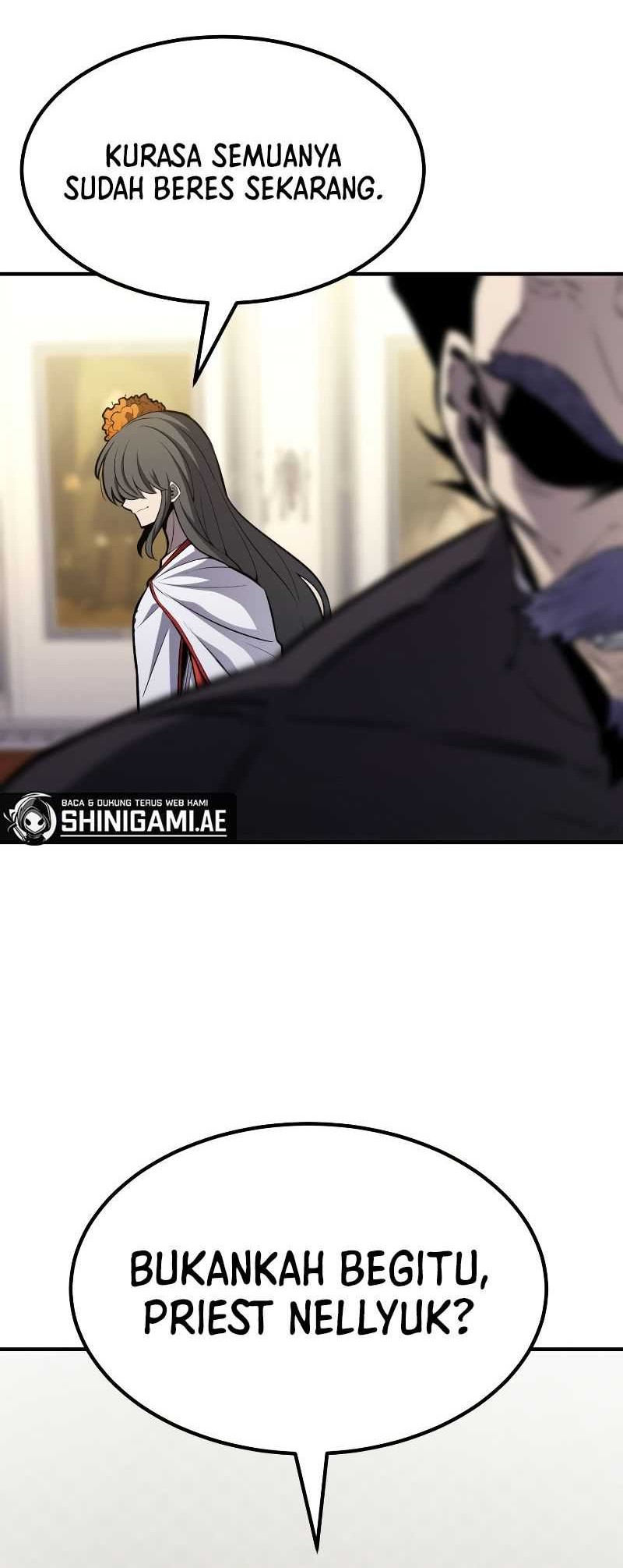 Standard of Reincarnation Chapter 75 - halaman 45