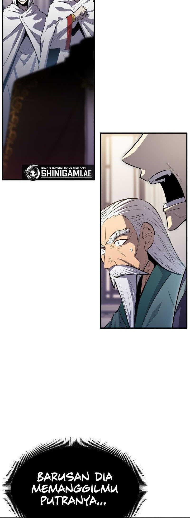 Standard of Reincarnation Chapter 75 - halaman 5