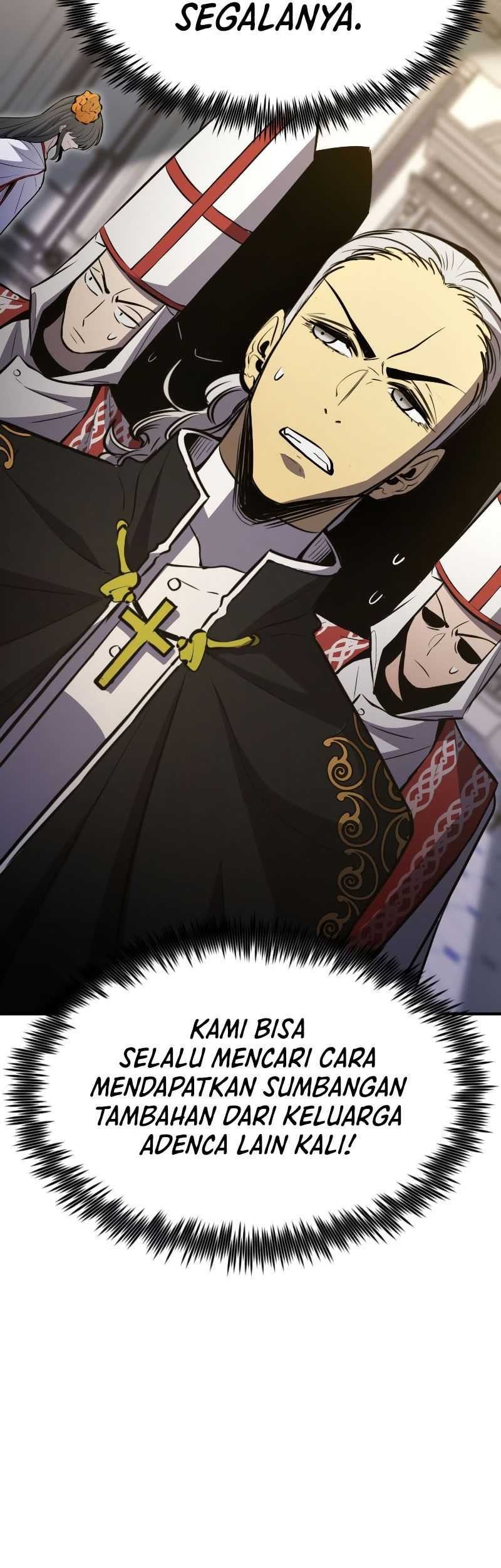 Standard of Reincarnation Chapter 75 - halaman 50