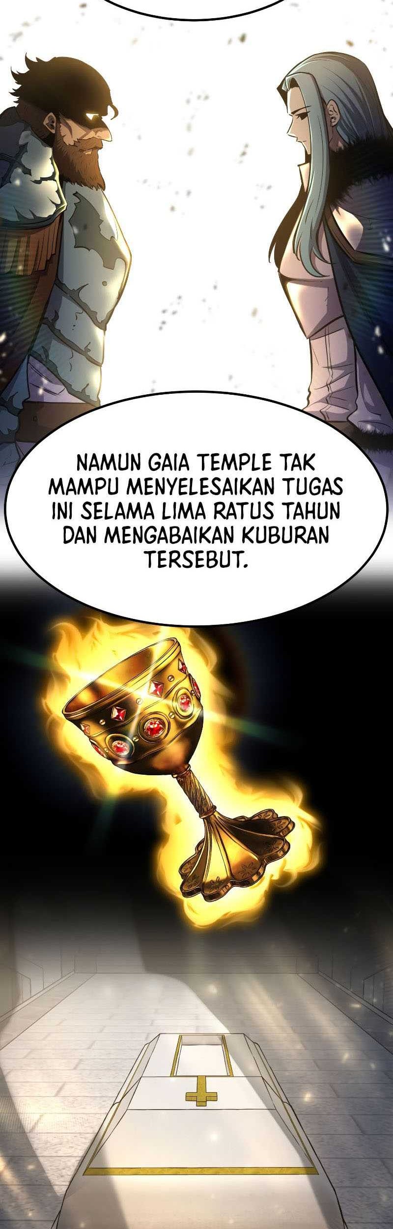 Standard of Reincarnation Chapter 75 - halaman 55