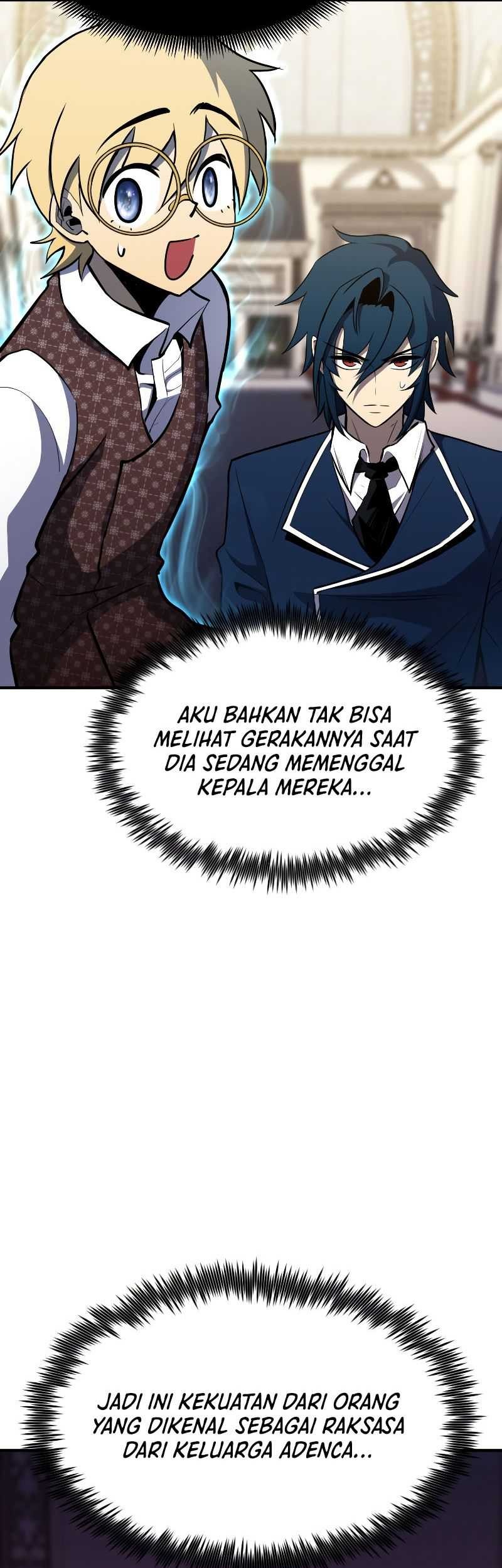 Standard of Reincarnation Chapter 75 - halaman 6