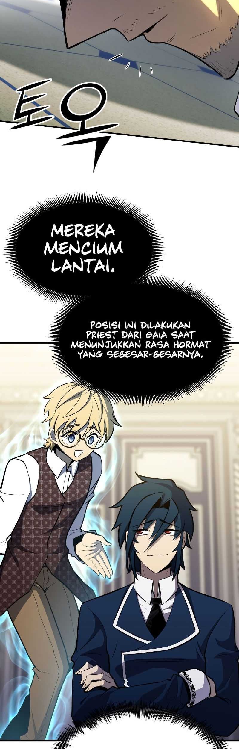 Standard of Reincarnation Chapter 75 - halaman 64