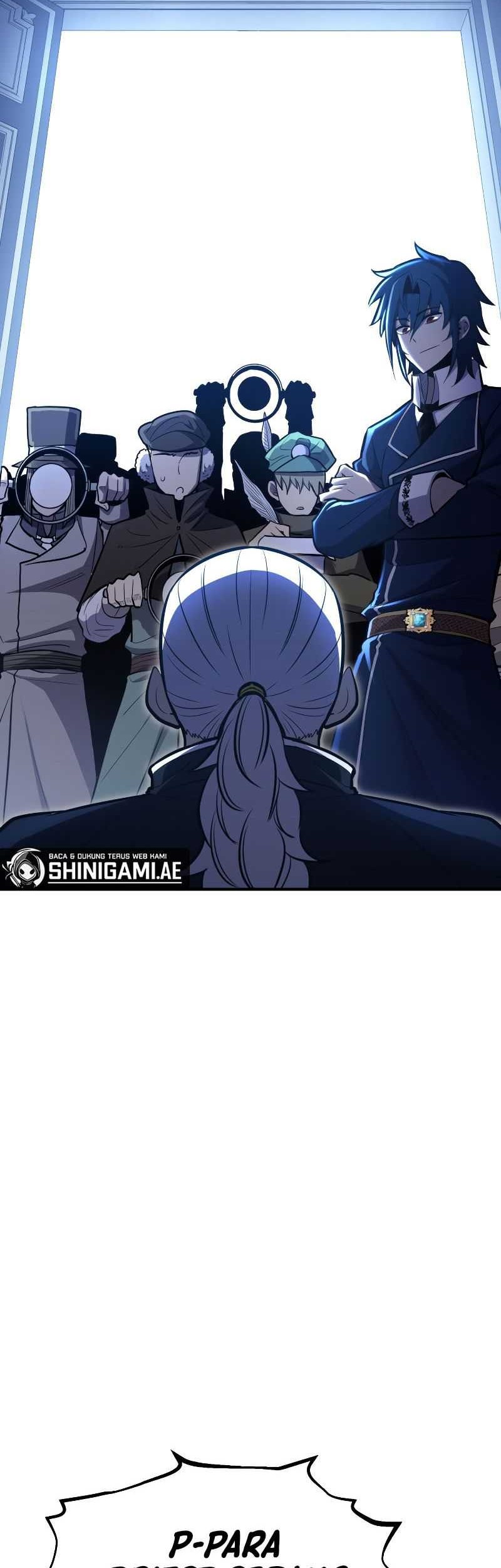Standard of Reincarnation Chapter 75 - halaman 67