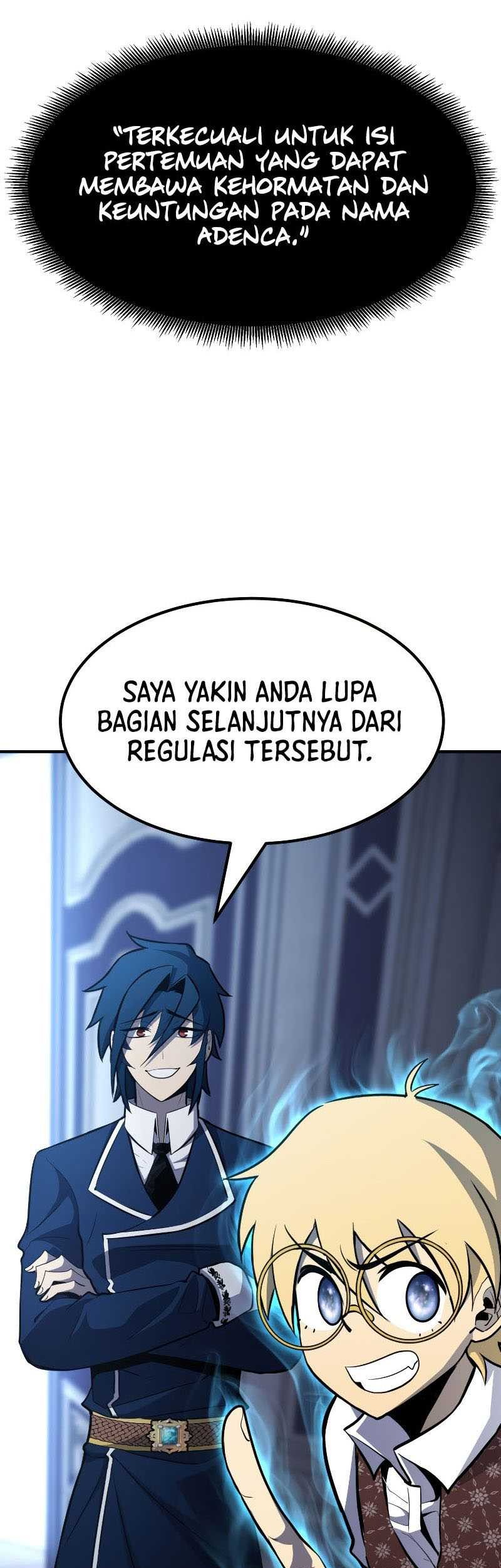 Standard of Reincarnation Chapter 75 - halaman 74