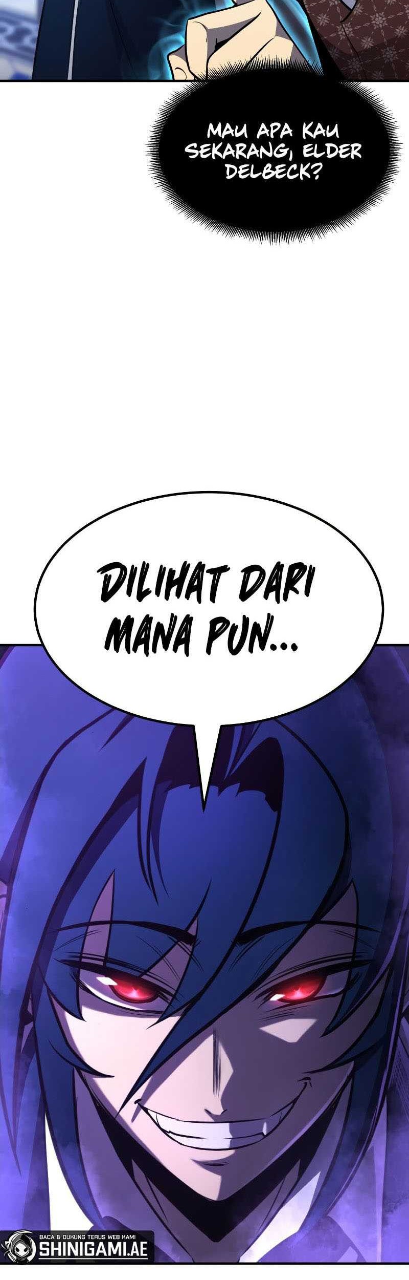 Standard of Reincarnation Chapter 75 - halaman 75