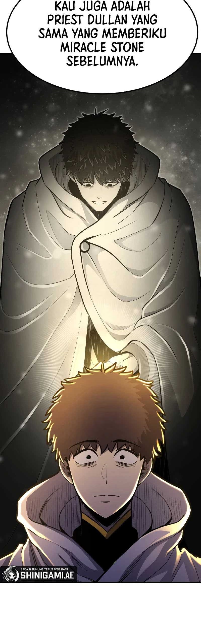 Standard of Reincarnation Chapter 76 - halaman 15