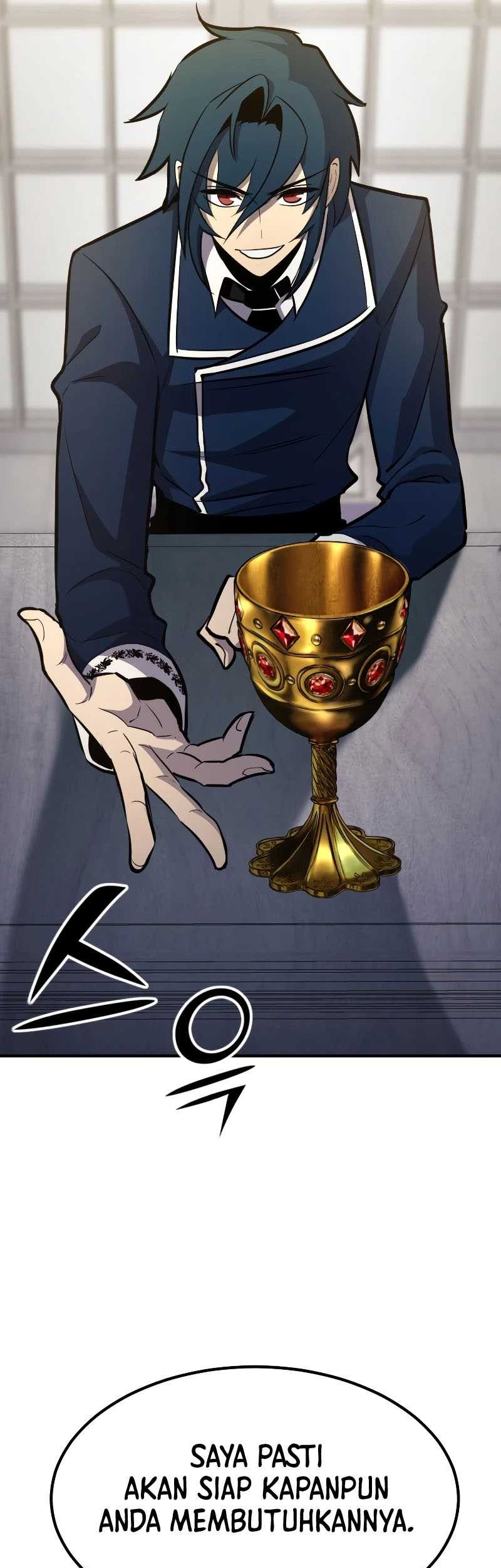 Standard of Reincarnation Chapter 76 - halaman 17